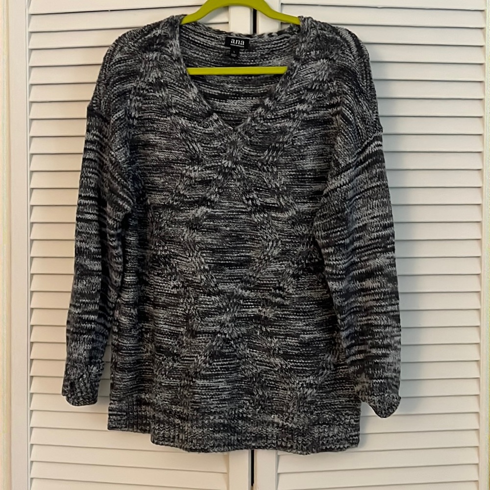 Ana sweater
